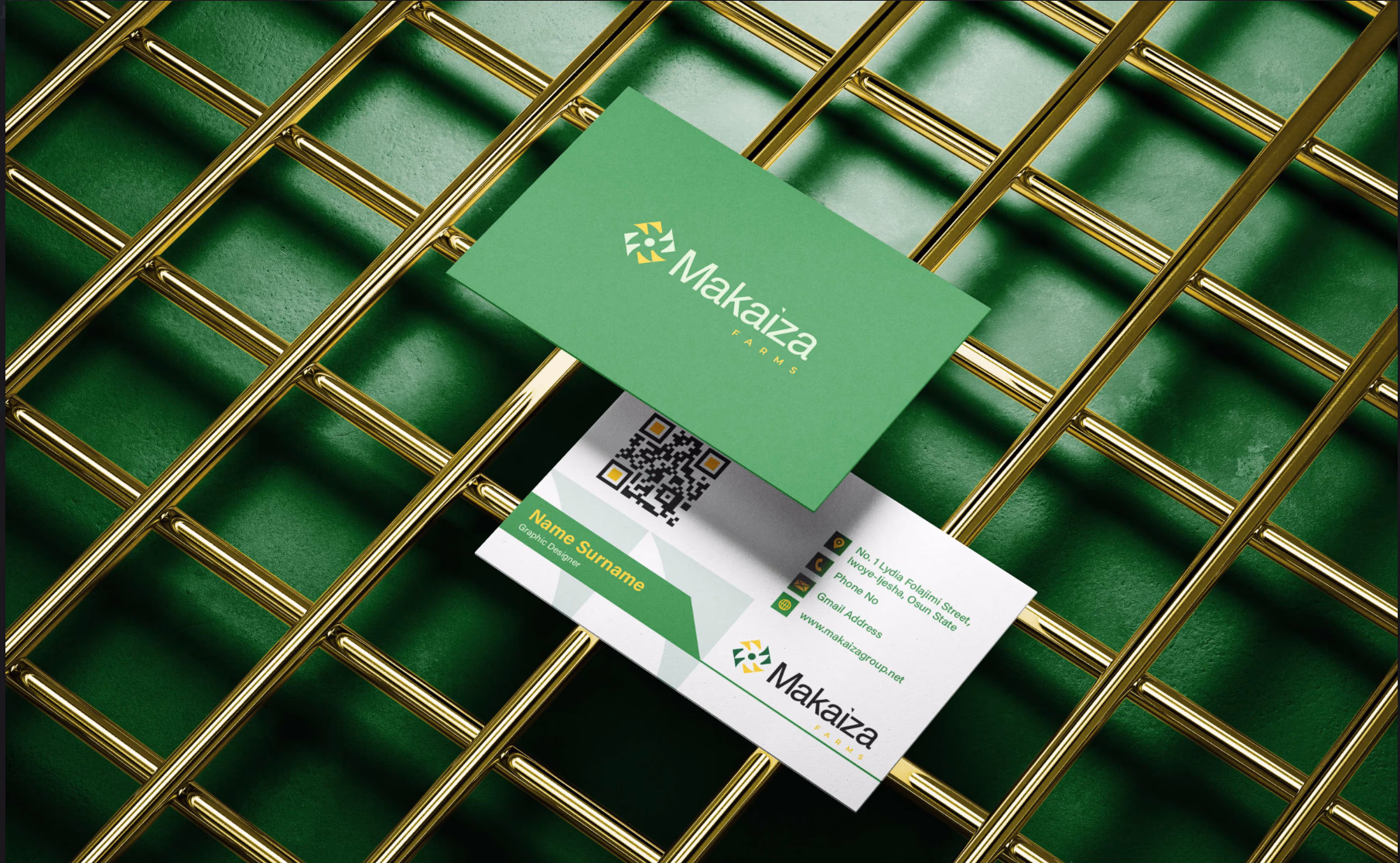 Makaiza Farms agribusiness operations